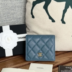 Chanel Wallets Purse